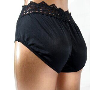 Olga Vintage Panties 6/M
